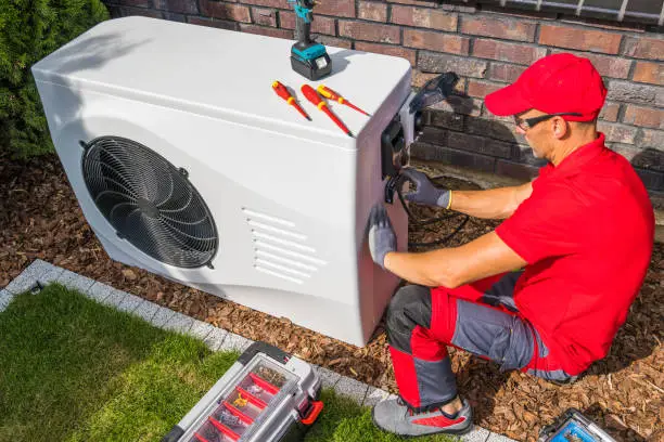 9 Benefits of Heating System Maintenance