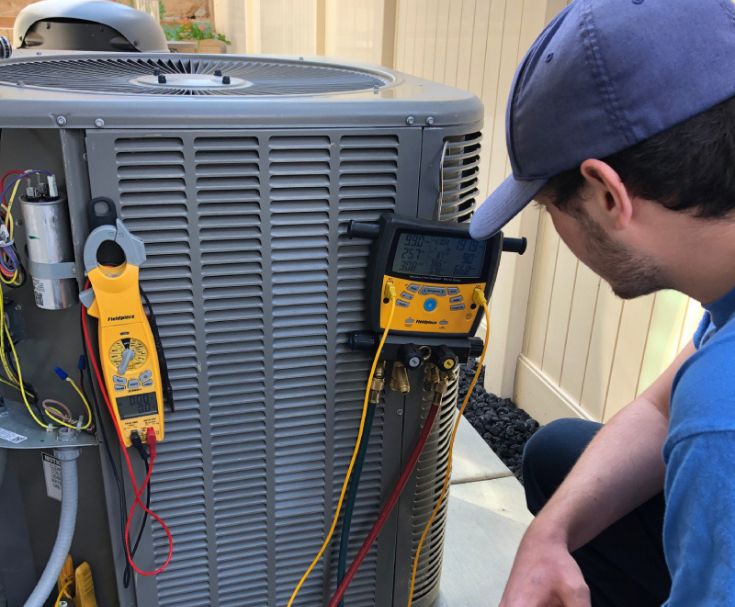 AC Repair